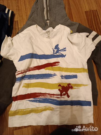 Вещи пакетом для девушки 42р