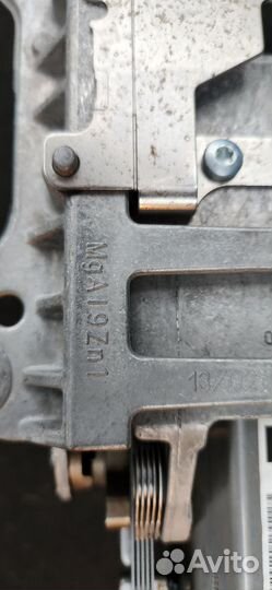 Рулевая колонка 3c2419501s VAG