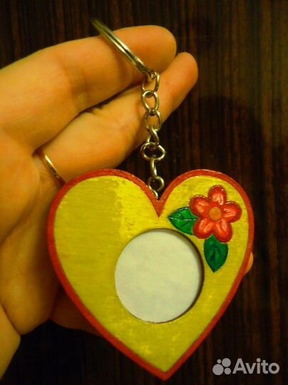 Сердечки к 14 февраля или в подарок