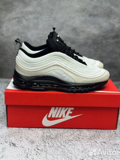 Кроссовки nike air max 97