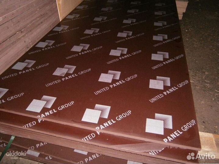 Опалубка для монолит