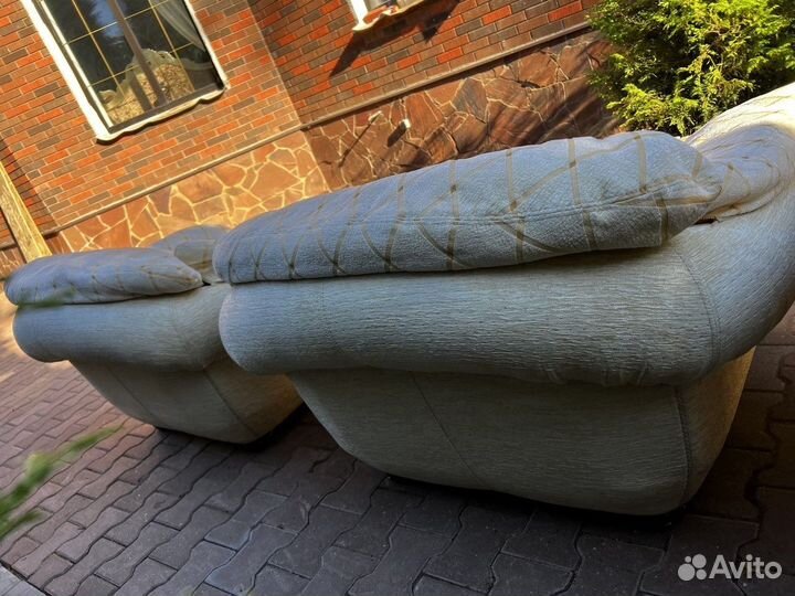 Диван Италия все за 35