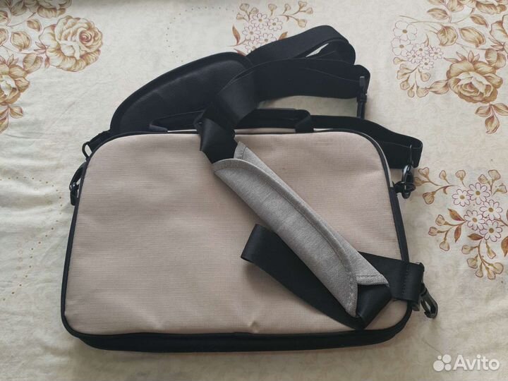 Сумка для ноутбука 10-11 диагонали