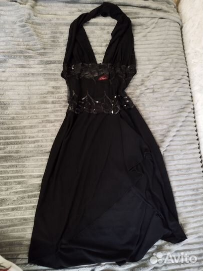 Платье для танцев