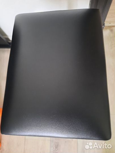 Банкетка для фортепиано регулируемая