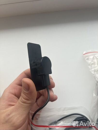 Парктроники