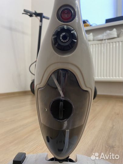 Паровая швабра pioneer