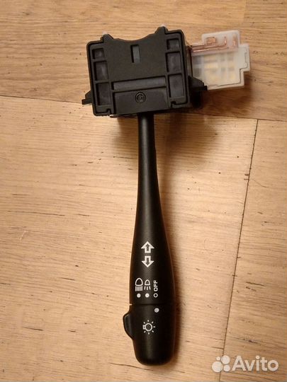 Подрулевой переключатель Nissan Micra,Primera