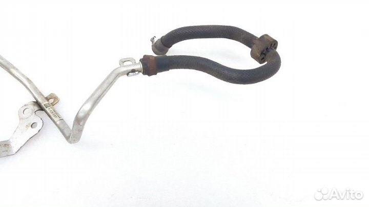 Трубка топливная Mercedes-Benz E-Class W213