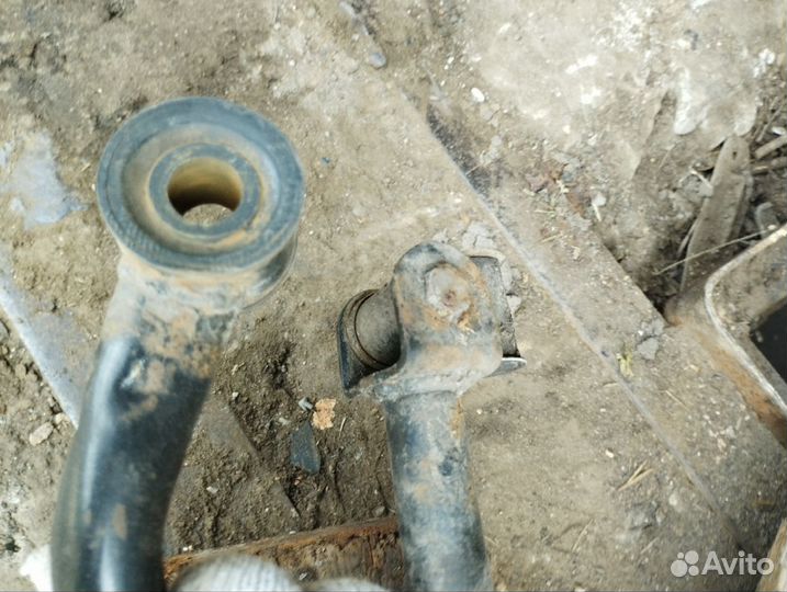 Рычаг МКПП Nissan Primera P11