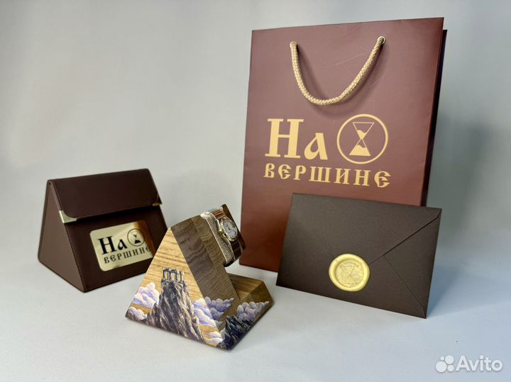 Держатель для часов