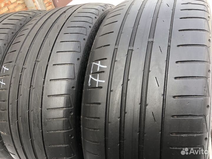 Hankook Ventus S1 Evo 2 K117 225/50 R17