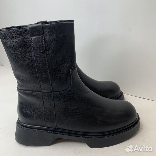 Ботинки женские зимние 37 размер