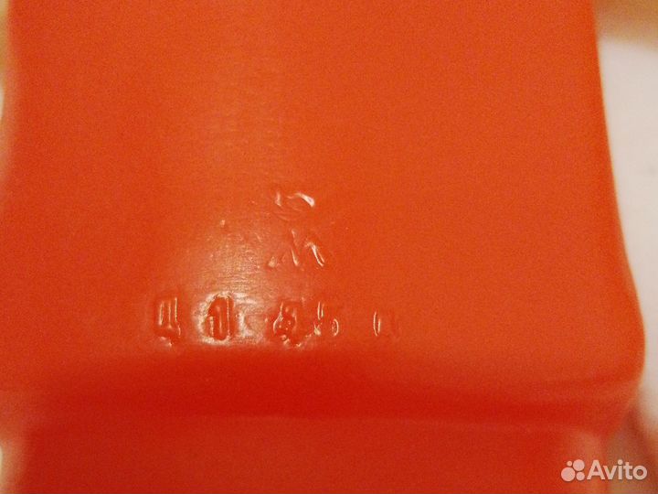 Игрушка Буратино Моск,зав, пластм, игрмалыш60гг