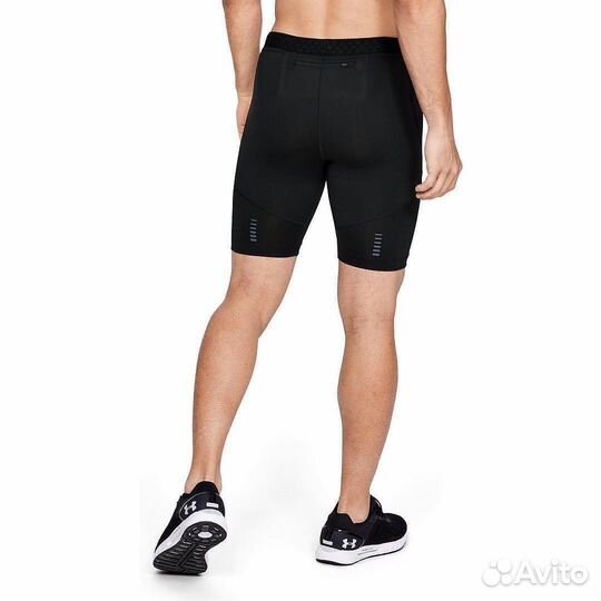 Шорты компрессионные UA Rush