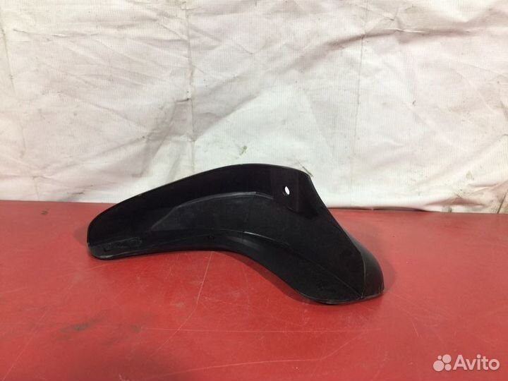 Брызговик задний правый Chevrolet Lacetti 1 sedan