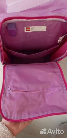 Рюкзак Lego frends