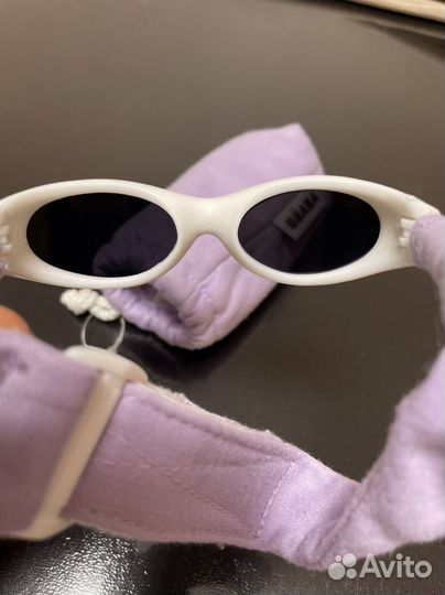 Солнцезащитные очки для младенцев beaba 0-9 мес