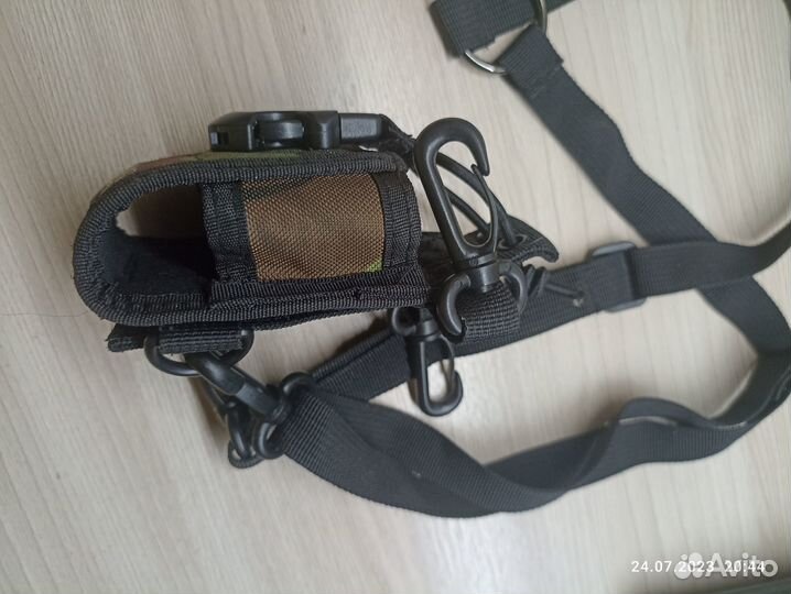 Чехол для рации