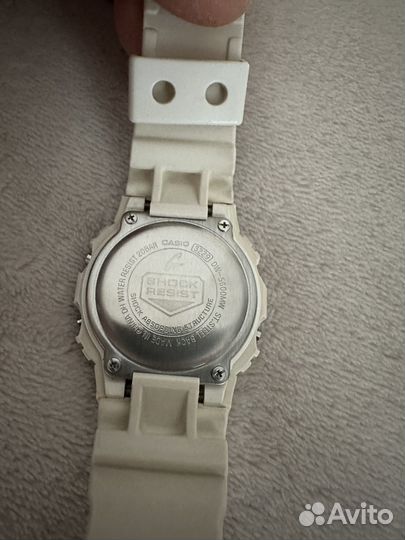Часы Casio G-shock