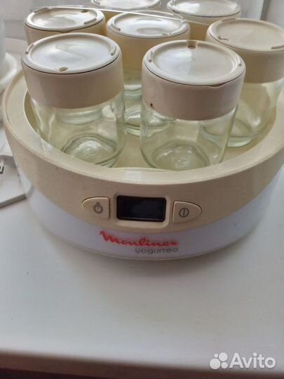 Йогуртница