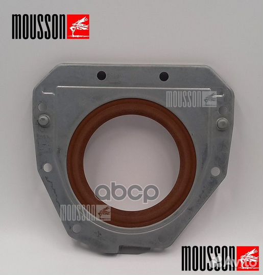 Сальник коренной VAG 1,8 EA888 23 мм cdab Mouss