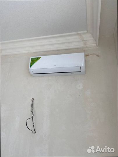 Сплит-системы JAX Midea оптом и в розницу