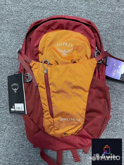 Рюзак Osprey Daylite Plus 20L