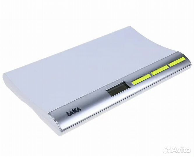 Детские весы для новорожденных