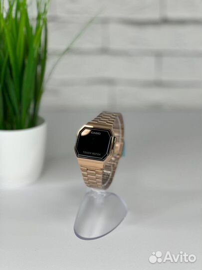 Часы casio g shock