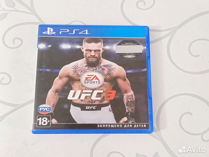 Игры для приставок ps4