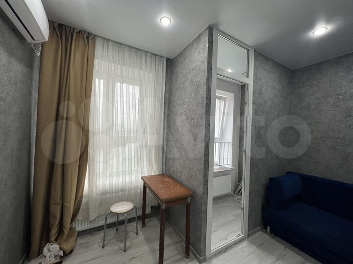Квартира-студия, 25 м², 7/9 эт.