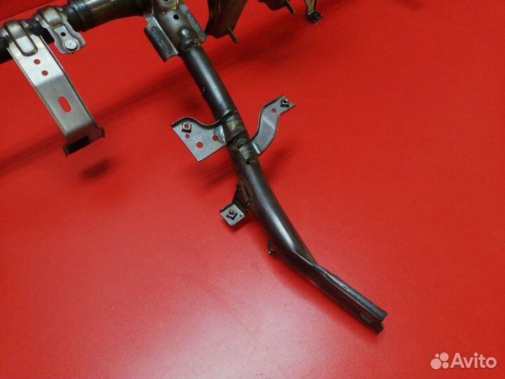 Усилитель торпедо Hyundai Solaris RB G4FC 2011