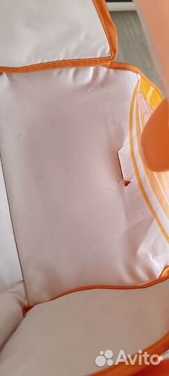 Детский стульчик для кормления