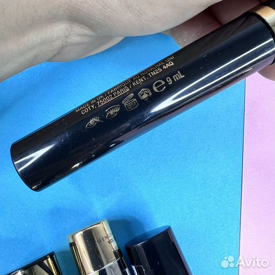 Тушь max factor, тушь максфактор