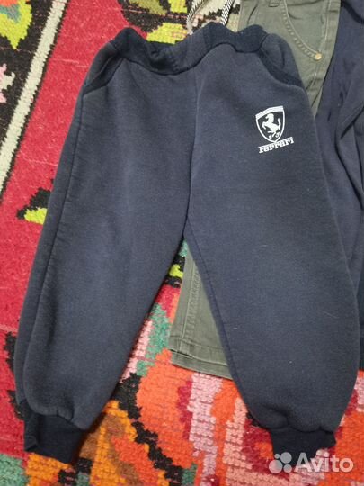 Пакет вещей для Юлии