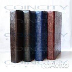 Альбом для монет