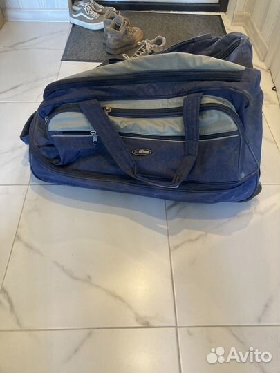 Спортивная сумка