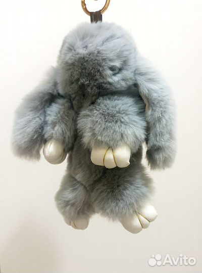 Брелок зайчик