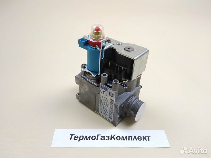 Газовый клапан Protherm Lynx, Ягуар 0020118636