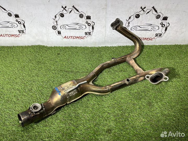 Выпускной коллектор BMW K50 R1200GS