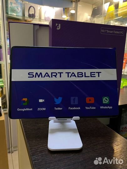 Планшет новый Umiio p80 pad