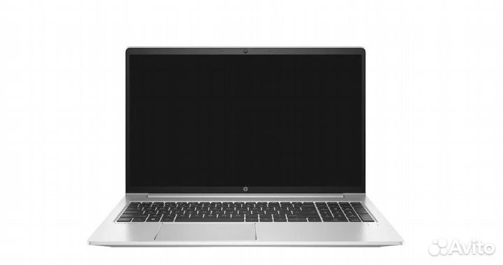 HP ProBook 15.6 (R5 5600U/8/256/Win10/Металл)