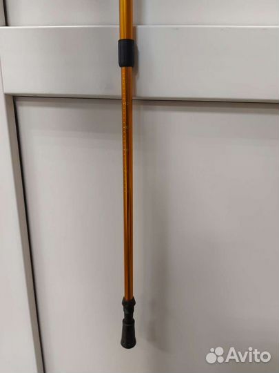 Палки для скандинавской ходьбы