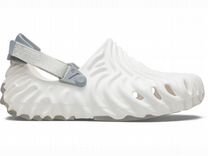 Летняя обувь Crocs pollex clog