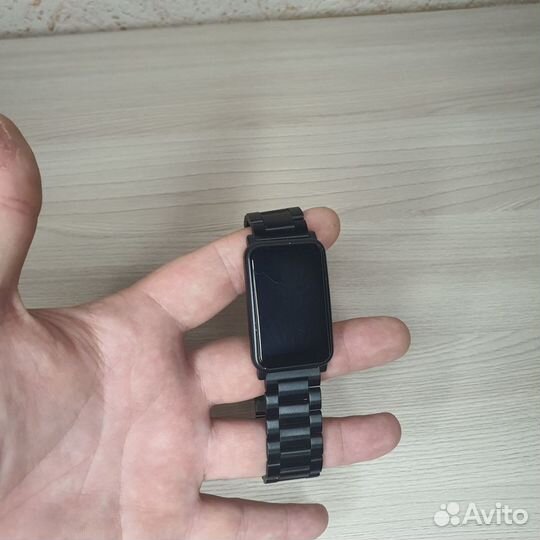 Смарт часы honor watch es-969