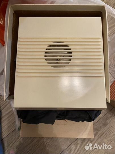 Фен для волос СССР