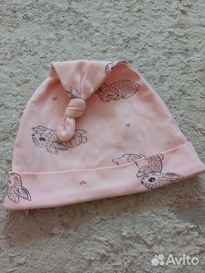 Вещи пакетом на девочку