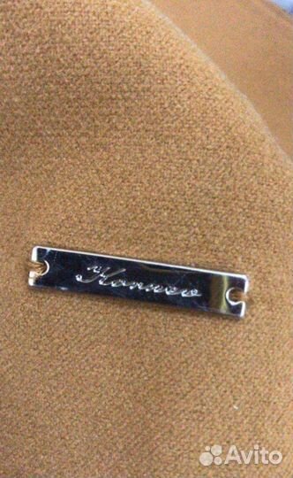 Пальто женское