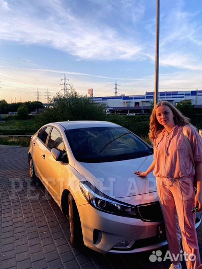 Авто из Китая. Под ключ